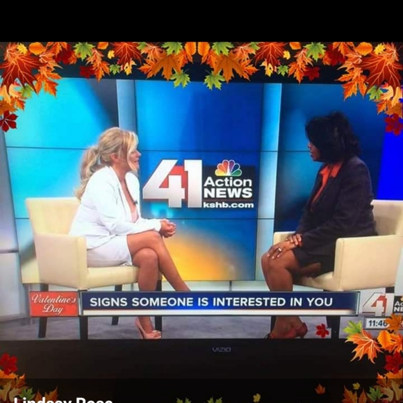 Meet your Posher, Lindsay Rose. - Picture 2 of 5